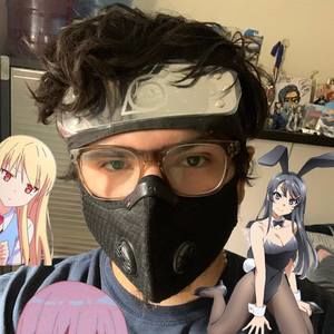 Meet your Posher, Anthony